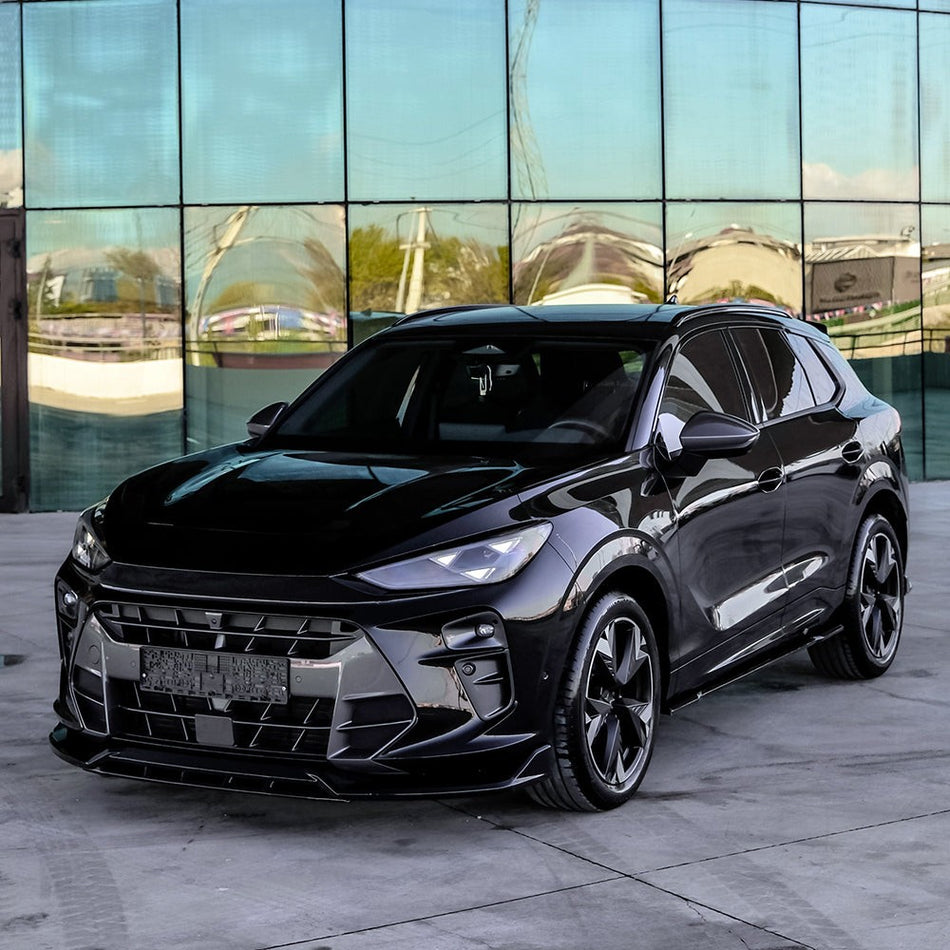 Bodykit Carrozzeria Pacchetto Sportivo per CUPRA Terramar MK1 2025+