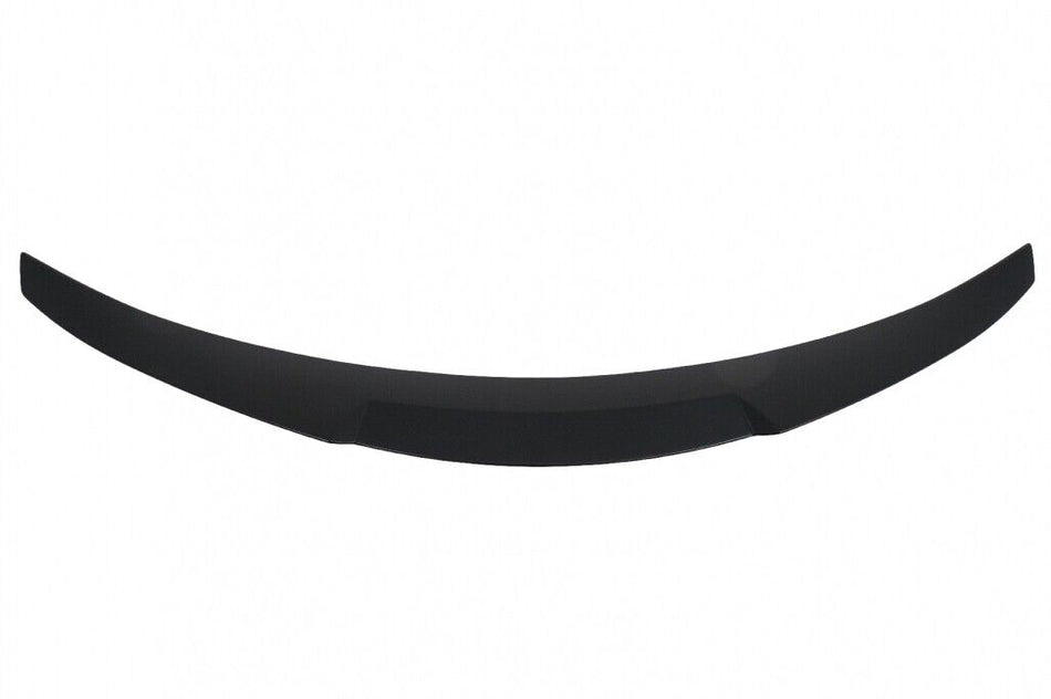 Spoiler per bagagliaio per BMW Serie 4 Gran Coupé F36 (2014-2019) M4 Design Nero