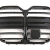 per BMW SERIE 4 G26 GRAN COUPE GRIGLIA SPORTIVA NERO LUCIDO