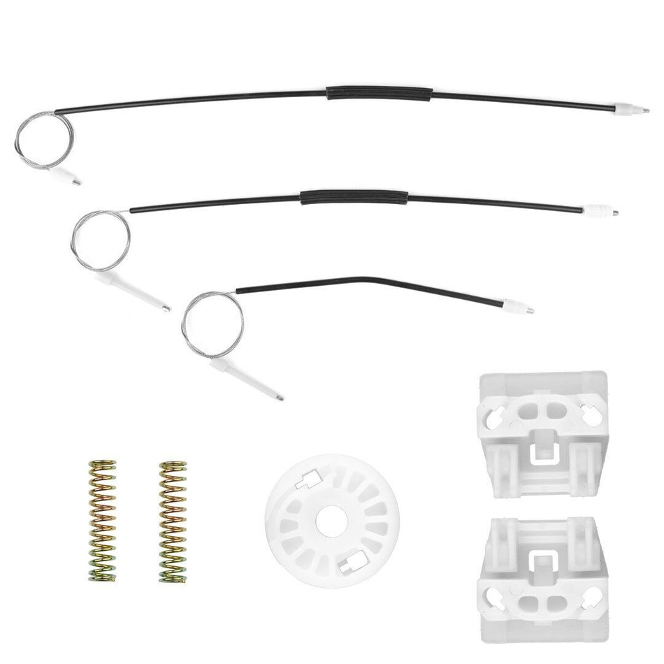 Kit Riparazione Parabrezza Anteriore Destro Peugeot 607
