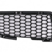 Griglia fendinebbia LATO DESTRO per BMW Serie 5 F10 F11 NON LCI LCI (2010-2017)