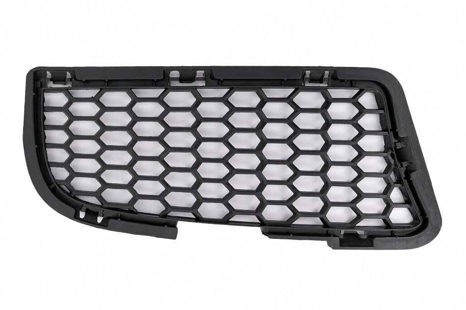 Griglia fendinebbia LATO DESTRO per BMW Serie 5 F10 F11 NON LCI LCI (2010-2017)