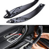 2 X MANIGLIE Posteriori SINISTRA+DESTRA PER BMW Serie 3 F30 F31 F34 F80 M3 GT