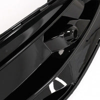 Griglie laterali paraurti anteriore per Mercedes CLA W117 C117 X117 (2013-2018)