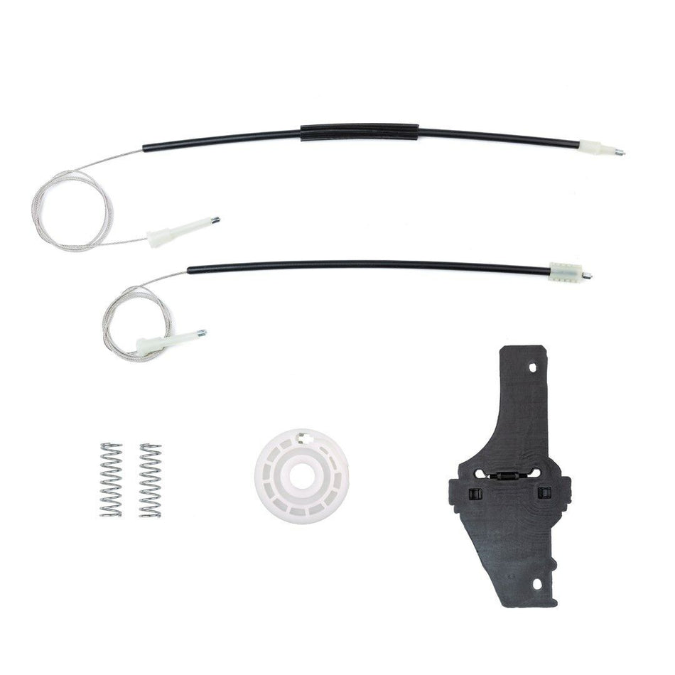 Kit Riparazione Parabrezza Anteriore Sinistro Peugeot 307