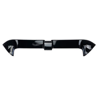 SPOILER TETTO POSTERIORE per VW GOLF 7 7.5 -> GTI GTD R 