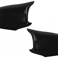 Calotte per specchietti per BMW Serie 5 F10 F11 F18 Non LCI (07.2010-2013) Piano