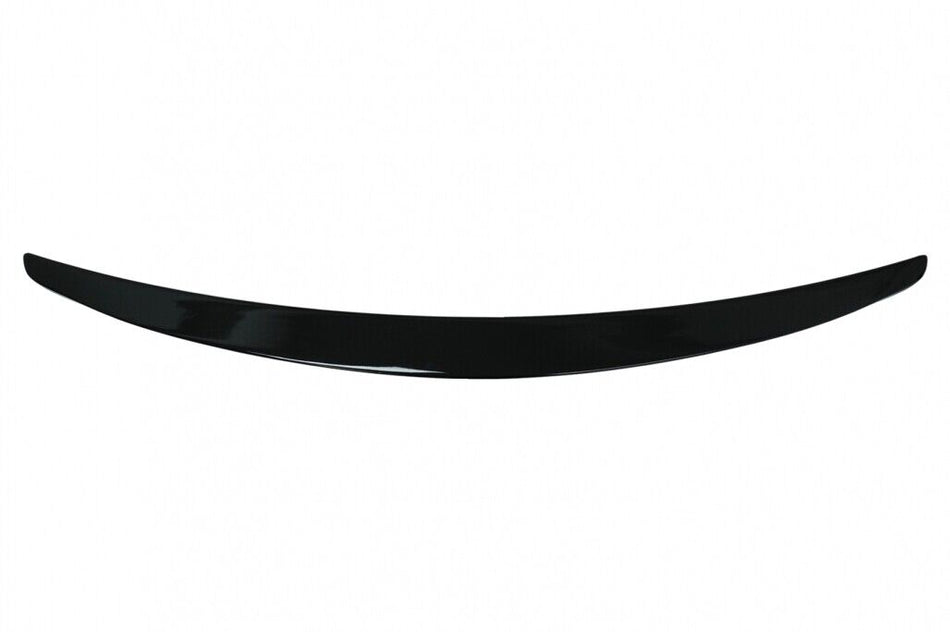 Spoiler per bagagliaio per Mercedes Classe S W222 (2014-2020) Sport Labbro poste