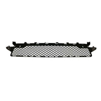 per Mercedes CLS W218 11-14 Griglia Radiatore Panamericana Nero
