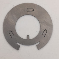 Braccio tergicristallo posteriore Mercedes Vito W639