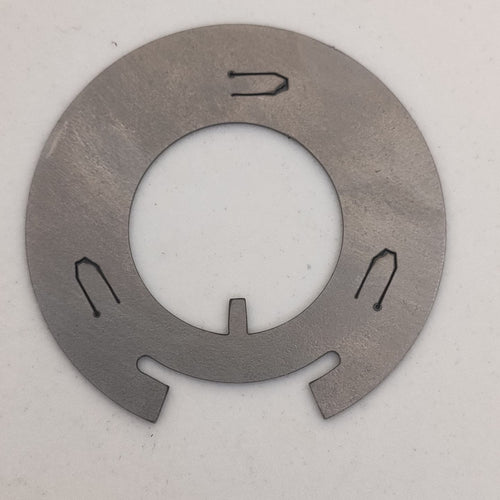 Braccio tergicristallo posteriore Mercedes Vito W639