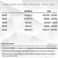 Boccola Albero Frizione per Fiat -TOP-