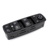 PULSANTIERA ALZA CRISTALLI MERCEDES CLASSE A B GL M ML W164 W169 W245 W251 X164
