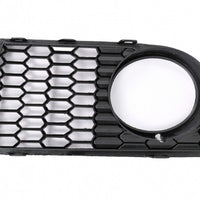 Griglia fendinebbia LATO SINISTRO per BMW Serie 5 F10 F11 NON LCI (2010-2014) so