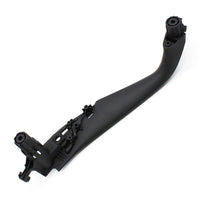 Maniglia interna anteriore Nera ->SINISTRA GUIDA ->BMW Serie 5 G30 G31,F90 M5