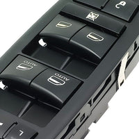 Pulsantiera interruttori alzacristalli LATO GUIDA per DODGE Journey 2011 - 2018
