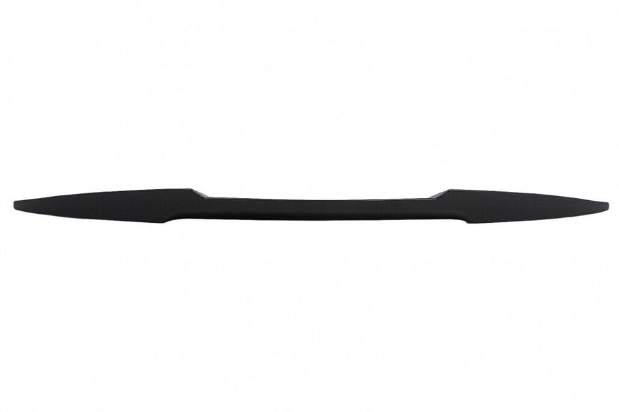Spoiler per bagagliaio per BMW Serie 4 Gran Coupé F36 (2014-2019) M4 Design Nero