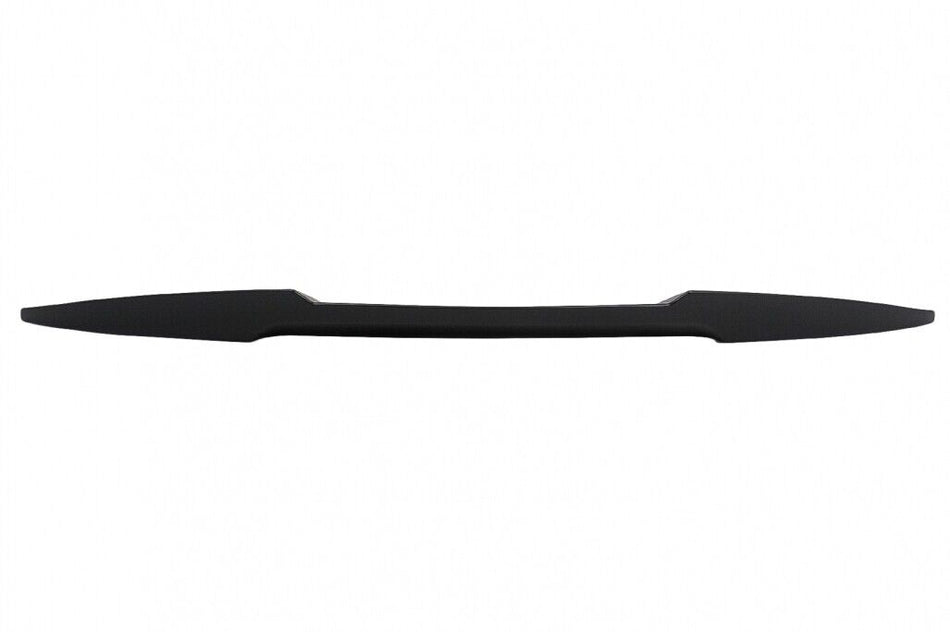 Spoiler per bagagliaio per BMW Serie 4 Gran Coupé F36 (2014-2019) M4 Design Nero