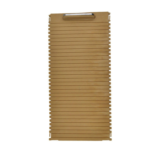 Telo Copri Tunnel Centrale Beige Mercedes Classe E W212 Classe C W204