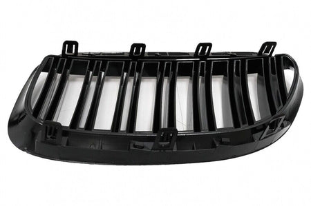 Griglia del rene anteriore centrale per BMW Serie 6 E63 E64 LCI Pre-LCI – vista 4
