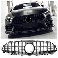Griglia sportiva per Mercedes C257 CLS PANAMERICANA AMG GT OPTIK