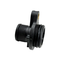 Connettore tubo acqua radiatore BMW Serie 1 E82-E88