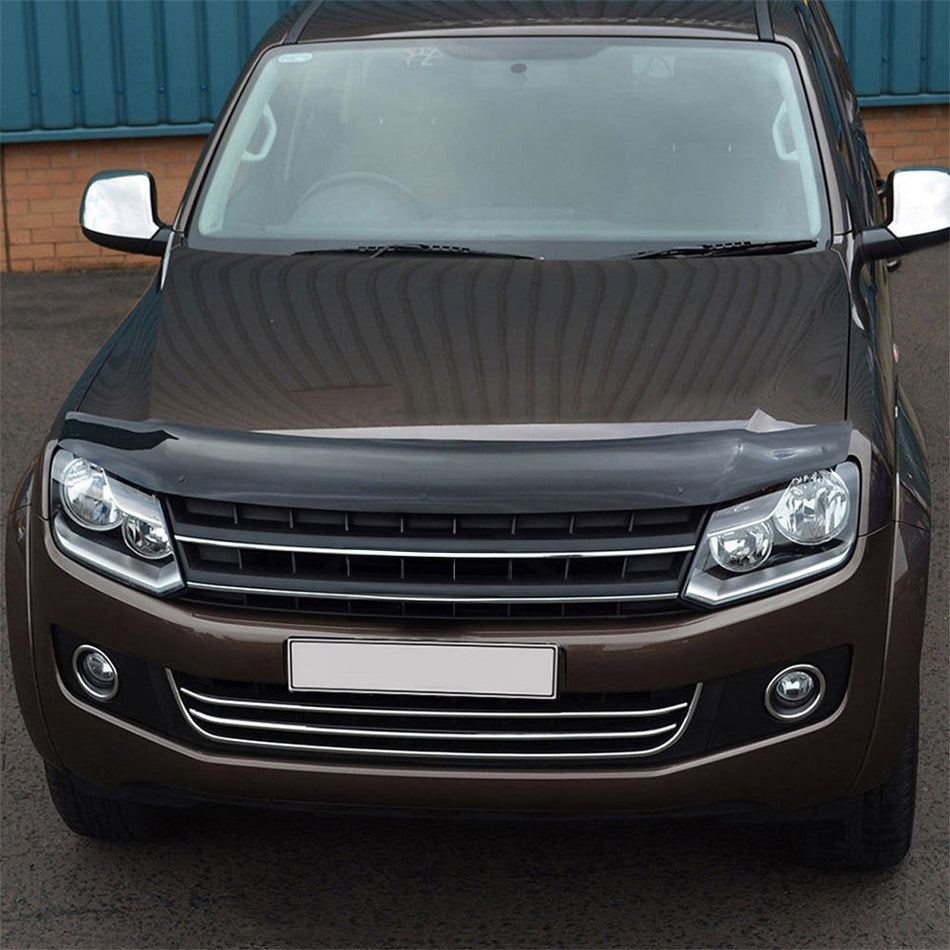 Protezione cofano per VW VOLKSWAGEN Amarok MK1-MK1 Facelift 2010-2021