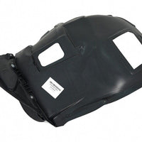 Rivestimento parafango anteriore SINISTRO per BMW Serie 3 E90 E91 LCI (2008-2011