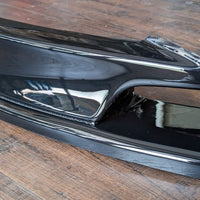 BMW Serie 3 F30 *M Performance* Front Lip Labbro Spoiler Paraurti ABS