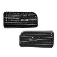 Kit Completo 4 Bocchette Lato+Centrale Aria Condizionata Fiat Doblo Grande Punto