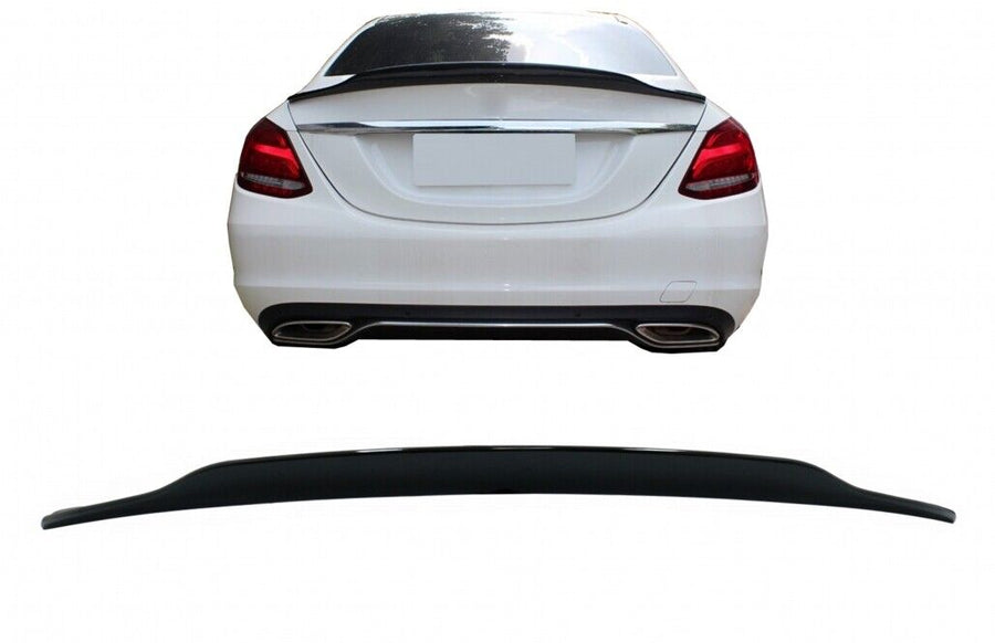 Ala spoiler per bagagliaio per Mercedes Classe C W205 (2014-2020) Dynamic Sport