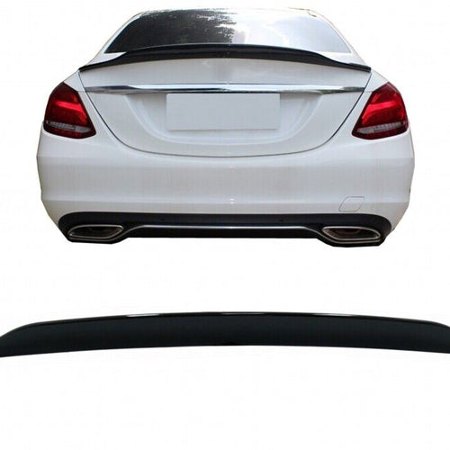Ala spoiler per bagagliaio per Mercedes Classe C W205 (2014-2020) Dynamic Sport