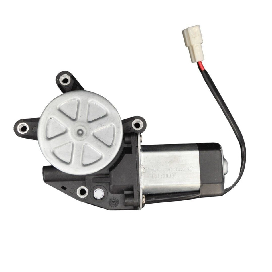 Motorino alzacristalli sinistro per Volvo Proton Honda