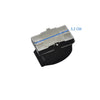 Copri Pulsanti Elettros-Alzacristalli Set 2 per Fiat Ducato