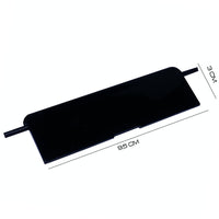 Copertura per barre portatutto Mercedes Classe E W212