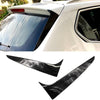 BMW X3 F25 Lunotto Posteriore Ala Laterale Spoiler Per *Sport Look*