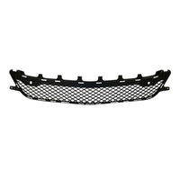 per Mercedes CLS W218 2011-2014 Griglia Radiatore Panamericana