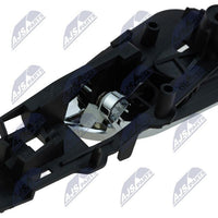 NTY MANIGLIA LATERALE PORTA INTERNA ALFA ROMEO GIULIETTA 2010-/DESTRA/