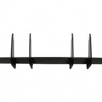 Estensione paraurti posteriore per diffusore per Mercedes Classe A W177 Hatchbac