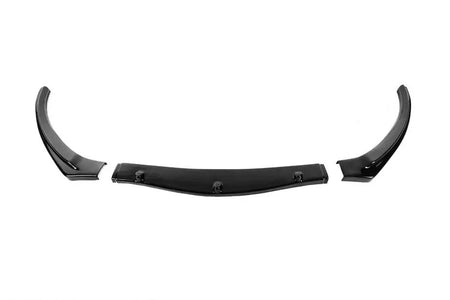 Bodykit Completo per Giulietta SPOILER + DIFFUSORE + LAMA / Stile Quadrifoglio – vista 10