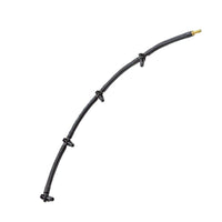 Tubo di ritorno carburante diesel Mercedes Classe B W242/246 Euro 5 corto