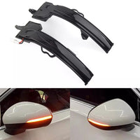 Frecce Led Dinamiche per Mercedes Classe A W177 (dal 2019), CLA C118 (dal 2019)