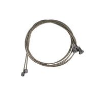 Cavo alzacristallo per Fiat Fiorino Peugeot Bipper Citroen Nemo
