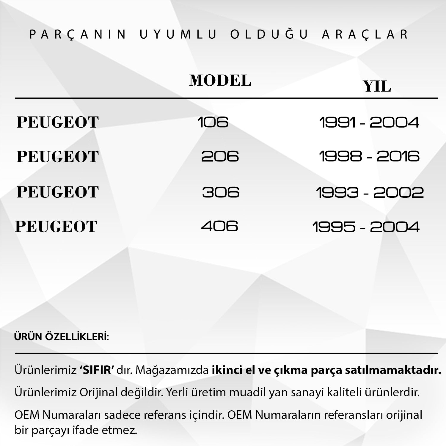 Custodia Telecomando Chiave Peugeot Logonel – vista 3