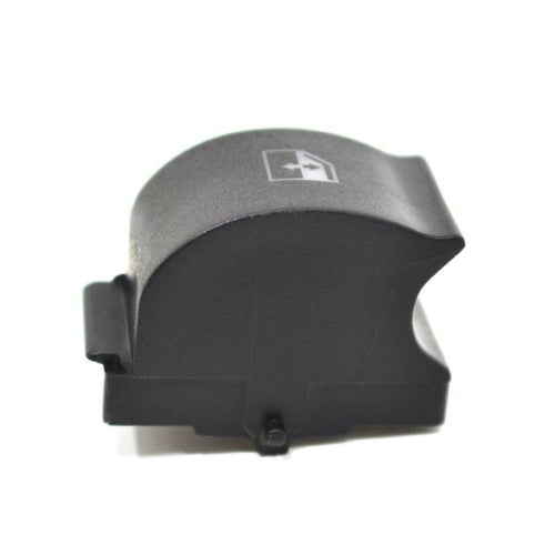 Copri-alza-cristalli anteriore per Fiat Fiorino