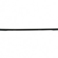 Spoiler per bagagliaio per BMW Serie 3 G20 berlina (2019-up) Piano Black
