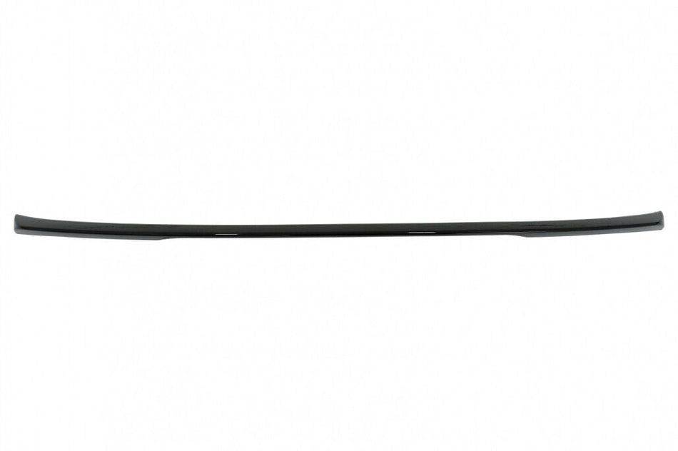 Spoiler per bagagliaio per BMW Serie 3 G20 berlina (2019-up) Piano Black