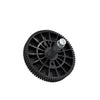 Motorino tergicristalli anteriore BMW Serie 5 E60 (Bosch)