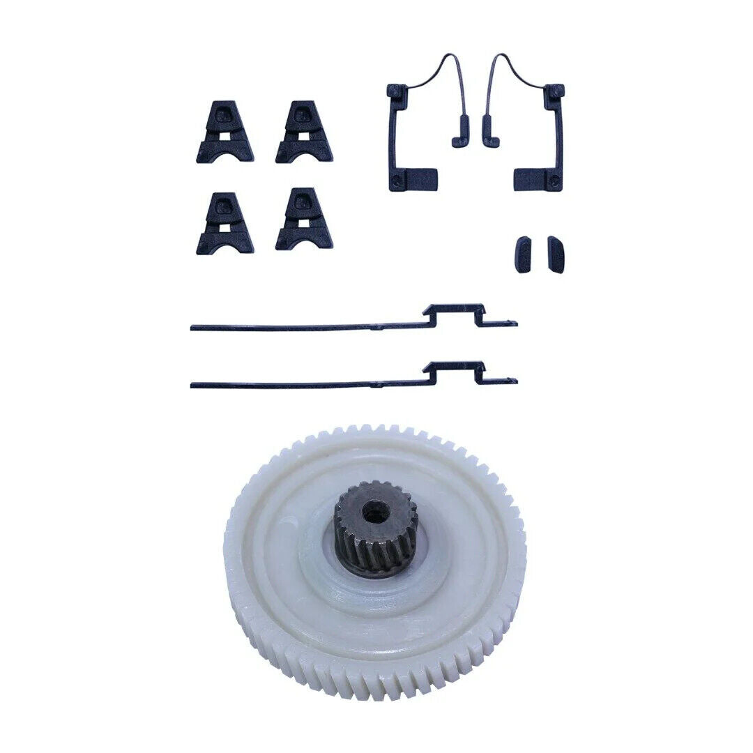 Kit Riparazione Meccanismo Tetto per Classe A W177 W176 2012-2019 Classe C