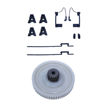 Kit Riparazione Meccanismo Tetto per Classe A W177 W176 2012-2019 Classe C